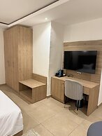 SAAFI Boutique Hotel