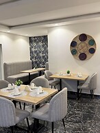 SAAFI Boutique Hotel