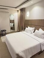 SAAFI Boutique Hotel