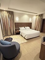 SAAFI Boutique Hotel
