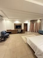 SAAFI Boutique Hotel