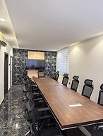 SAAFI Boutique Hotel