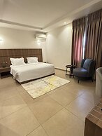 SAAFI Boutique Hotel