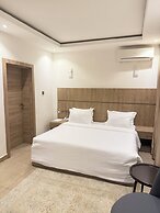 SAAFI Boutique Hotel
