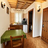 Salmonete Retreat Sea Views in Conil