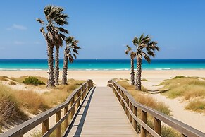 Salmonete Retreat Sea Views in Conil