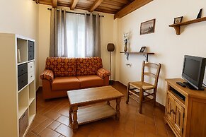 Salmonete Retreat Sea Views in Conil