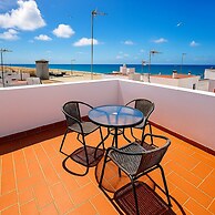 Salmonete Retreat Sea Views in Conil