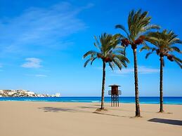Salmonete Retreat Sea Views in Conil