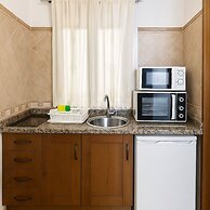 Salmonete Retreat Sea Views in Conil