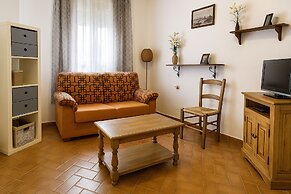 Salmonete Retreat Sea Views in Conil