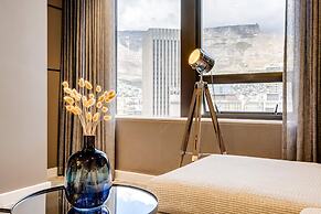 Table Mountain Cape Town 1bd Apt City Suite 1603