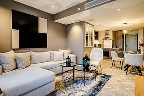 Table Mountain Cape Town 1bd Apt City Suite 1603