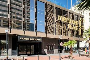 Table Mountain Cape Town 1bd Apt City Suite 1603