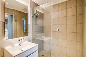 Table Mountain Cape Town 1bd Apt City Suite 1603