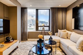 Table Mountain Cape Town 1bd Apt City Suite 1603