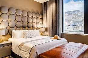 Table Mountain Cape Town 1bd Apt City Suite 1603