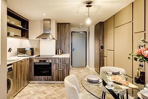 Table Mountain Cape Town 1bd Apt City Suite 1603