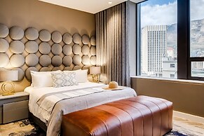 Table Mountain Cape Town 1bd Apt City Suite 1603