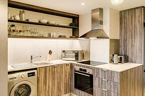 Table Mountain Cape Town 1bd Apt City Suite 1603