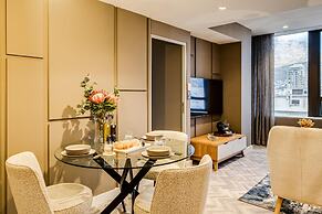 Table Mountain Cape Town 1bd Apt City Suite 1603