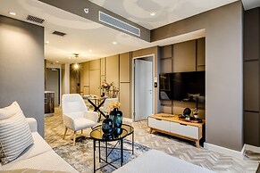 Table Mountain Cape Town 1bd Apt City Suite 1603