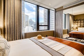 Table Mountain Cape Town 1bd Apt City Suite 1603