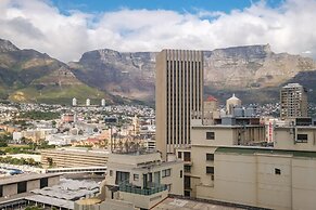Table Mountain Cape Town 1bd Apt City Suite 1603