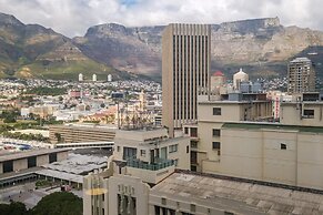 Table Mountain Cape Town 1bd Apt City Suite 1603