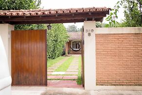 Casa Águas da Prata