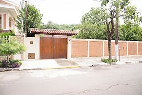 Casa Águas da Prata