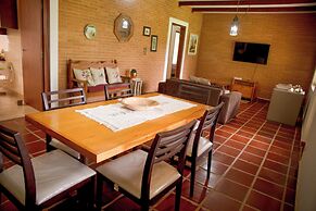 Casa Águas da Prata