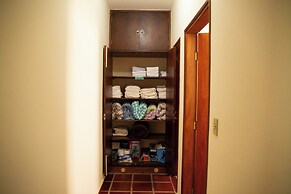 Casa Águas da Prata