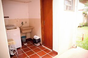 Casa Águas da Prata