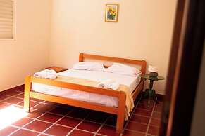 Casa Águas da Prata