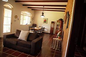 Casa Águas da Prata