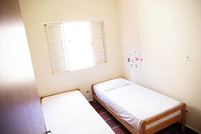 Casa Águas da Prata