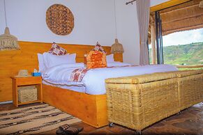 Akagera Park Inn