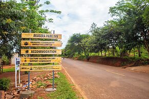 Akagera Park Inn