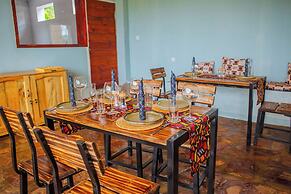 Akagera Park Inn