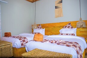 Akagera Park Inn