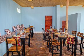 Akagera Park Inn