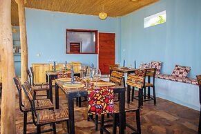 Akagera Park Inn
