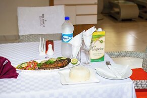 Dhe Jomels Hotel Siaya