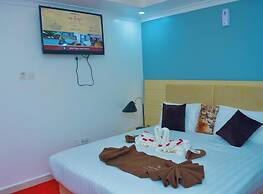 Dhe Jomels Hotel Siaya