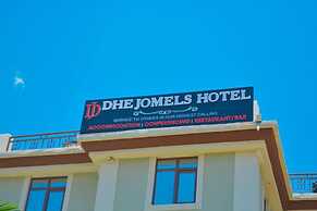 Dhe Jomels Hotel Siaya