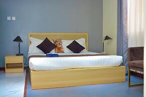 Dhe Jomels Hotel Siaya