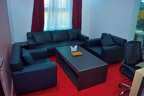 Dhe Jomels Hotel Siaya