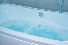 Dhe Jomels Hotel Siaya