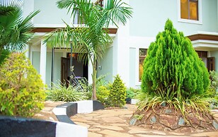 Dhe Jomels Hotel Siaya